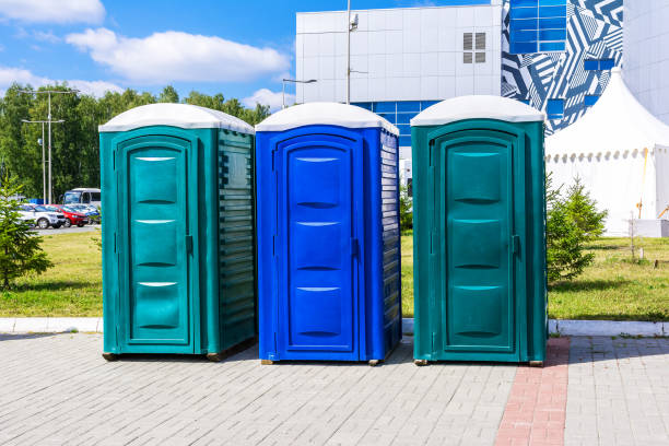 Best Long-Term Portable Toilet Rental in Grove, OK